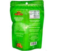 Karen's Naturals, Just Mango, Resealable Pouch, 1.5 oz (42 g)
