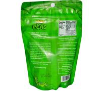 Karen's Naturals, Just Peas, 3.5 oz (98 g)