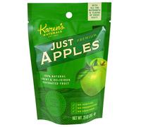 Karen's Naturals, Premium, Just Apples, .75 oz (21 g)