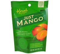 Karen's Naturals, Premium, Just Mango, .50 oz (14 g)