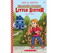 Karen's Witch (Baby-Sitters Little Sister #1): Volume 1