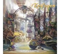 Karfagen - Land Of Chameleons
