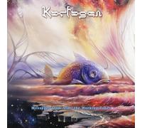 Karfagen - Messages From Afar: The Working Tapes