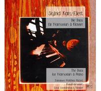 Karg-Elert, S. - Poesien/Silhouetten/D (4)/&