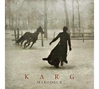 KARG - MARODEUR LTD.DIGI - CDD - G3z