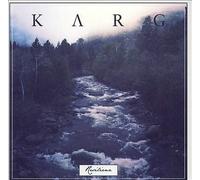 Karg – Resilienz – 12" Vinyl EP (2021)
