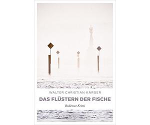Karger, W Flustern Der Fische - (German Import) Book NEW