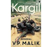 Kargil : From Surprise to Victory