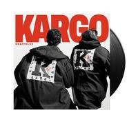 Kraftklub – Kargo – 2LP Vinyl – Vertigo