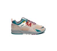Karhu - Chaussures Fusion 2.0 Silver Lining / Mineral Red 44.5 Beige