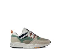 Karhu Fusion 2.0 lace-up sneakers - Green 6