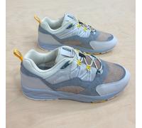 Karhu Fusion 2.0 - Lifestyle shoes Limestone / Bright White 42.5