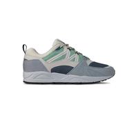 Karhu Fusion 2.0 Pearl Blue/Bright White (UK Footwear Size System, Adult, Men, Numeric, Medium, 9.5)