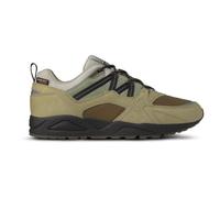 Karhu - Fusion 2.0 - Sneakers size 6, olive/black