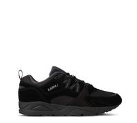 Karhu Fusion 2.0 Trainer Jet Black / Nine Iron