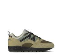 Karhu Fusion 2.0 Trainer Pale Olive Green / Jet Black