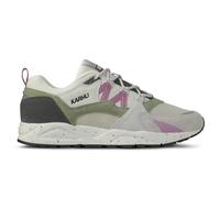 Karhu Fusion 2.0 Trainers - Dark Gull Gray/Lilas - UK 10
