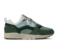 Karhu Fusion 2.0 Trainers - Laurel Wreath/Blanc De Blanc - UK 7