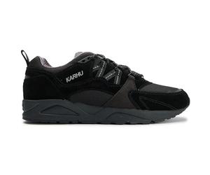 Karhu Fusion 2.0 Trainers UK 10 Jet Black