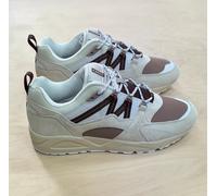 Karhu Fusion 2.0 'Turtledove/Cappuccino Brown Shoes Trainers Sneakers
