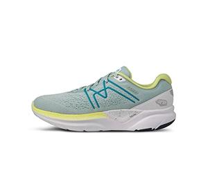 Karhu Fusion 3.5 Women's Running Shoes, Grey/Algiers Blue - 6.5 UK