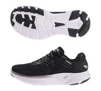 Karhu Fusion Ortix - Women's UK 6V - Jet Black/Silver