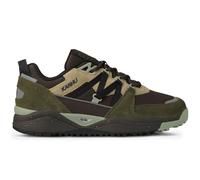 Karhu Fusion XC - Beech/Jet Black UK 9.5