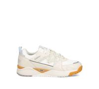 Karhu Fusion XC mesh-panelled lace-up sneakers - Neutrals 45-46.5-47