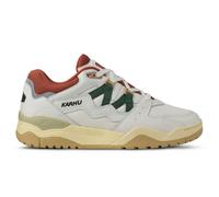 Karhu Fusion XT Trainers - Blanc De Blanc/Pine Needle - UK 10