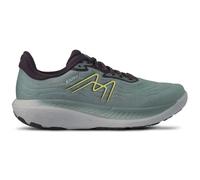 Karhu Ikoni 3.0 Men's Running Shoes, Green Milieu/Dusty Yellow