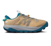 Karhu Ikoni Trail Women's Trail Running Shoes, New Wheat/Crystal Teal