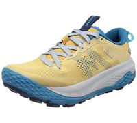 Karhu Ikoni Trail Women's Trail Running Shoes, New Wheat/Crystal Teal - 4 UK