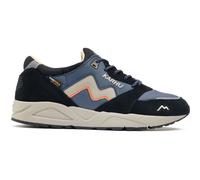 Karhu Mens Aria 95 Casual Trainers Blue