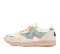 Karhu Men's Aria 95 Sneaker Turtledove/Iceberg Green