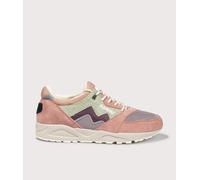Aria 95 Trainers Warm Taupe / Fig, 9