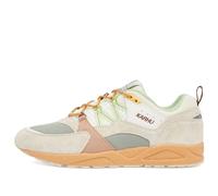 Karhu Men's Fusion 2.0 Sneaker Turtledove/Shadow Lime