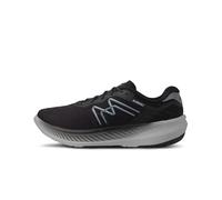 Karhu Men's Fusion 4.0 Running Shoe, Black/Stormy Weather, 10.5 Wide