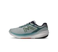 Karhu Men's Fusion 4.0 Running Shoe, Sky Gray/Green Flash, 9.5 Wide