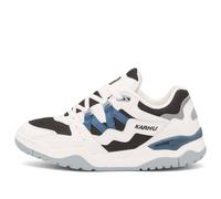 Karhu Men's Fusion XT Sneaker Bright White/Deep Dive
