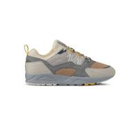 Karhu Mens Limestone Bright White Fusion 2.0 Trainer