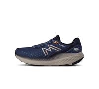 Karhu Men's Mestari Run Running Shoe, True Navy/Gray Morn, 11 UK