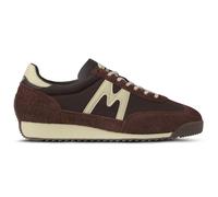 Karhu Mestari 76 Trainers - Marron/Cloud Cream 10 10