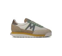 Karhu Mestari Control, Turtledove/Iceberg Green (Turtledove/Iceberg Green, UK Footwear Size System, Adult, Men, Numeric, Medium, 10)