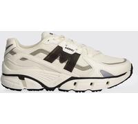 KARHU Super Fulcrum Canvas And Leather Sneakers - Size: 6½ - male