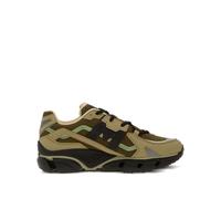 Karhu Super Fulcrum panelled sneakers - Brown 8-9.5-11