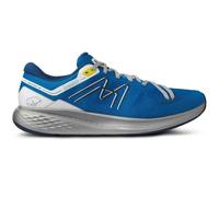 Karhu Synchron 2.0 HiVo Men's Running Shoes, Ibiza Blue/Imperial Blue - 8.5 UK
