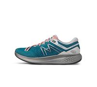 Karhu Synchron 2.0 HiVo Women's Running Shoes, Algiers Blue/Rose Tan - 9 UK