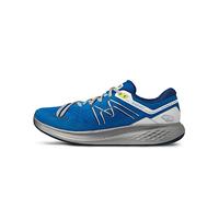 Karhu Synchron 2.0 Men's Running Shoes, Ibiza Blue/Imperial Blue - 8.5 UK