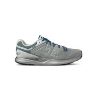 Karhu Synchron 2021 Men's Road Running Shoes, Pigeon/Stormy Sea - 9 UK