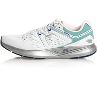 Karhu Synchron Ortix Women's Road Running Shoes, White/Blue Surf - 5.5 UK